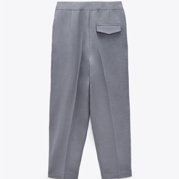ZARA Chino Pants BNWT - Picture 7 of 7